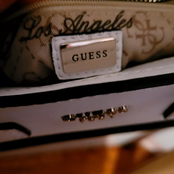 Guess Crosbody bag - Picture 5 of 5